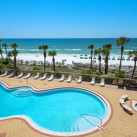Hidden Dunes 304 Panama City Beach Kültér fotó