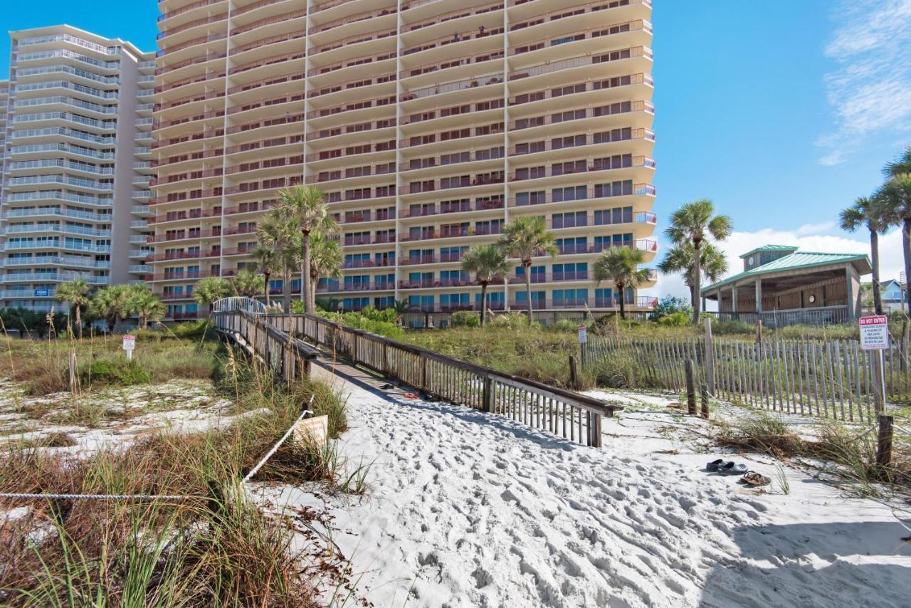 Hidden Dunes 304 Panama City Beach Kültér fotó