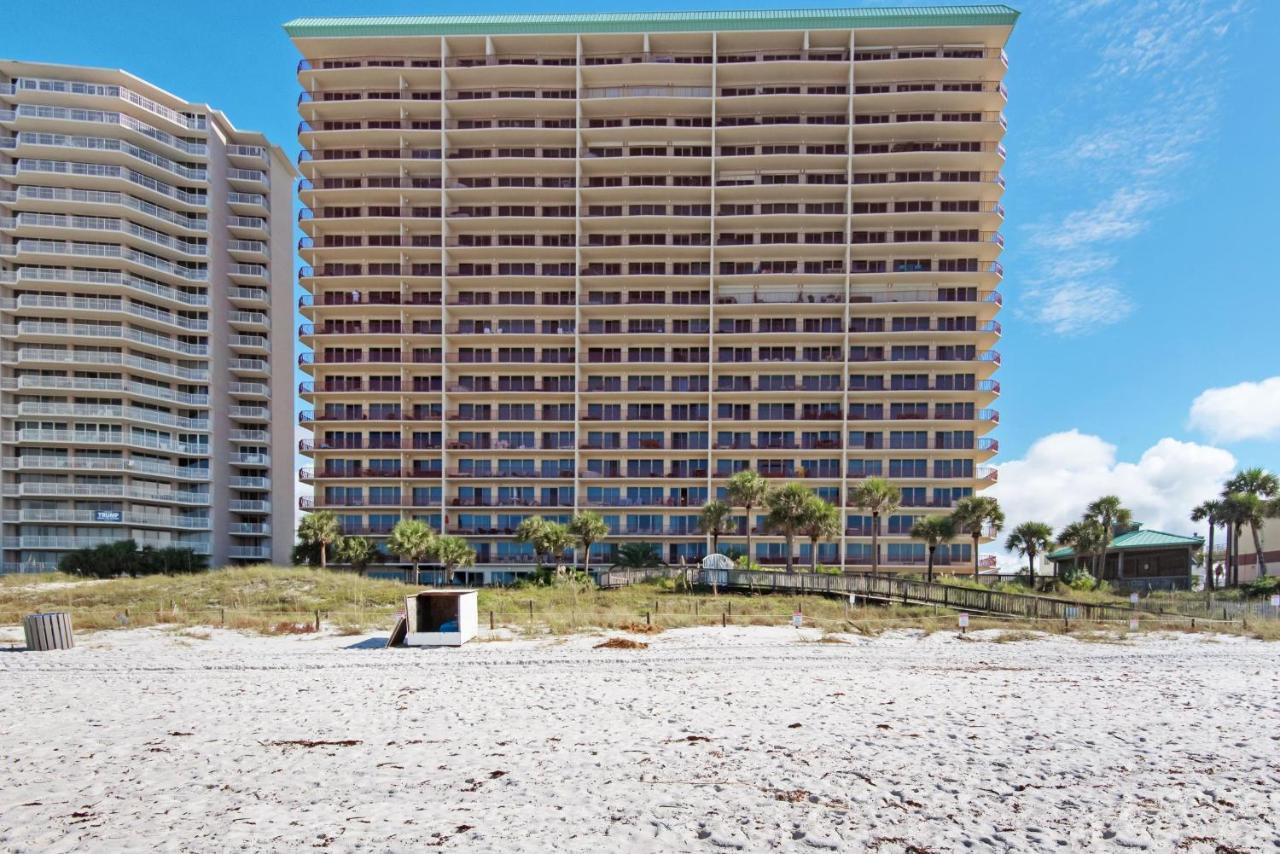 Hidden Dunes 304 Panama City Beach Kültér fotó