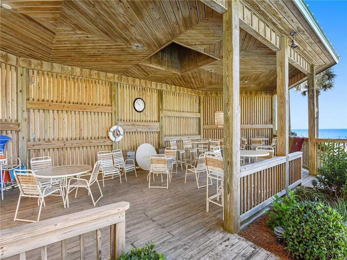 Hidden Dunes 304 Panama City Beach Kültér fotó
