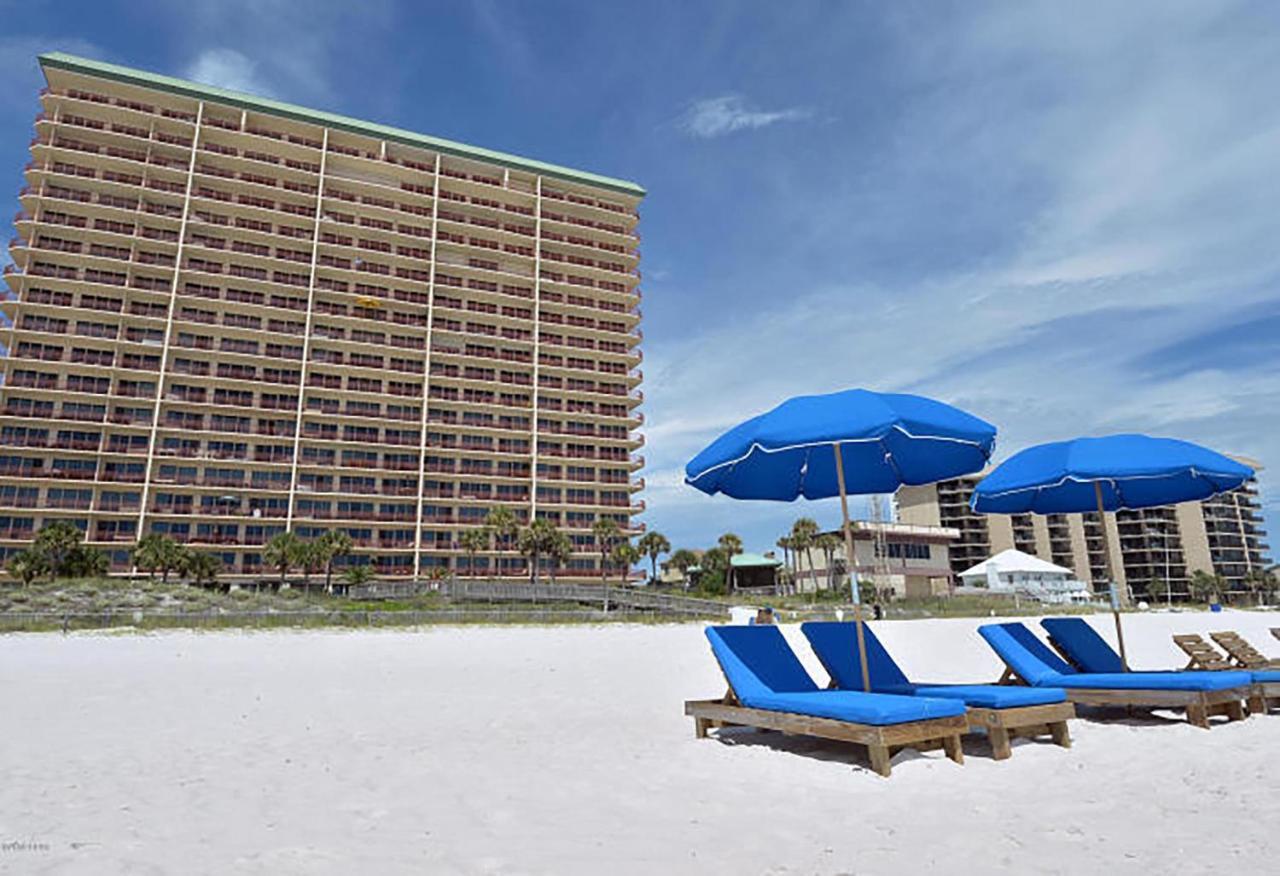 Hidden Dunes 304 Panama City Beach Kültér fotó