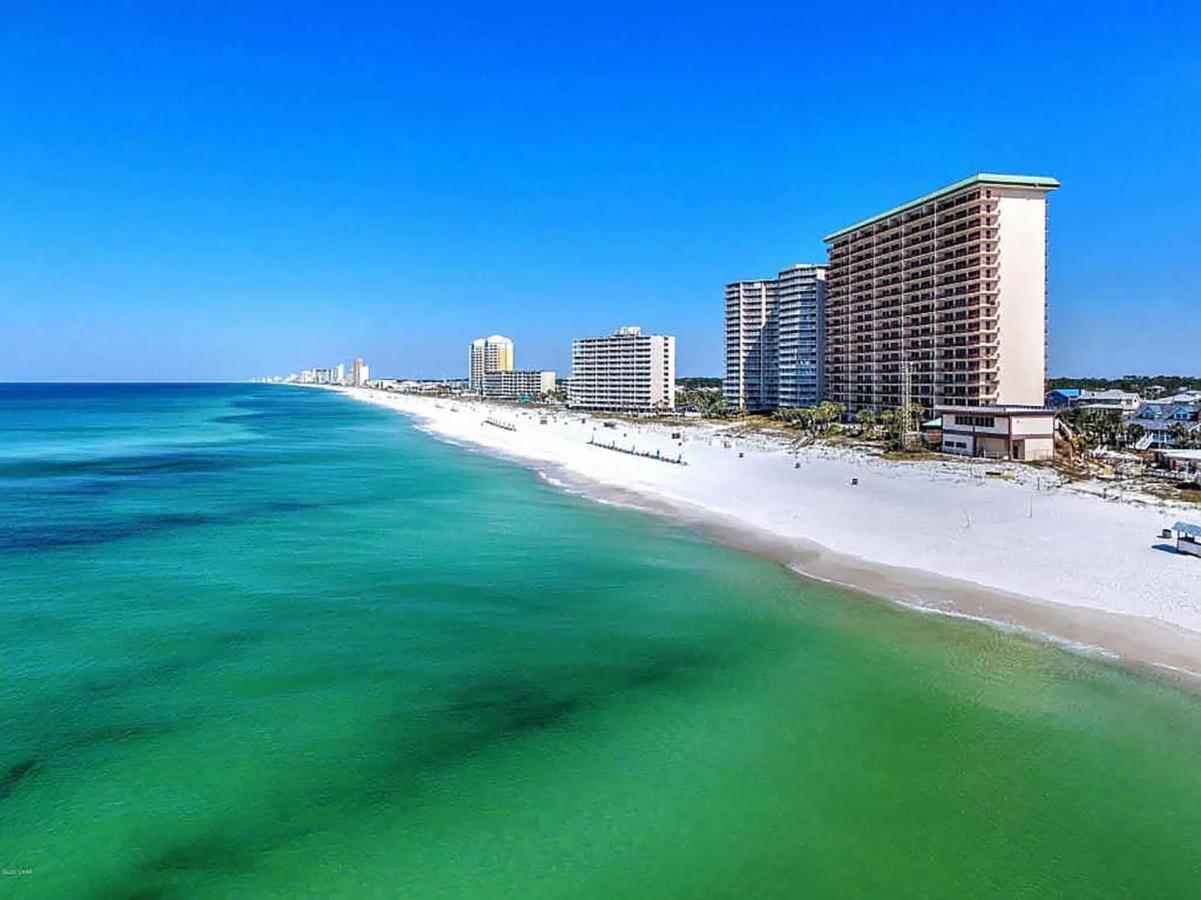 Hidden Dunes 304 Panama City Beach Kültér fotó