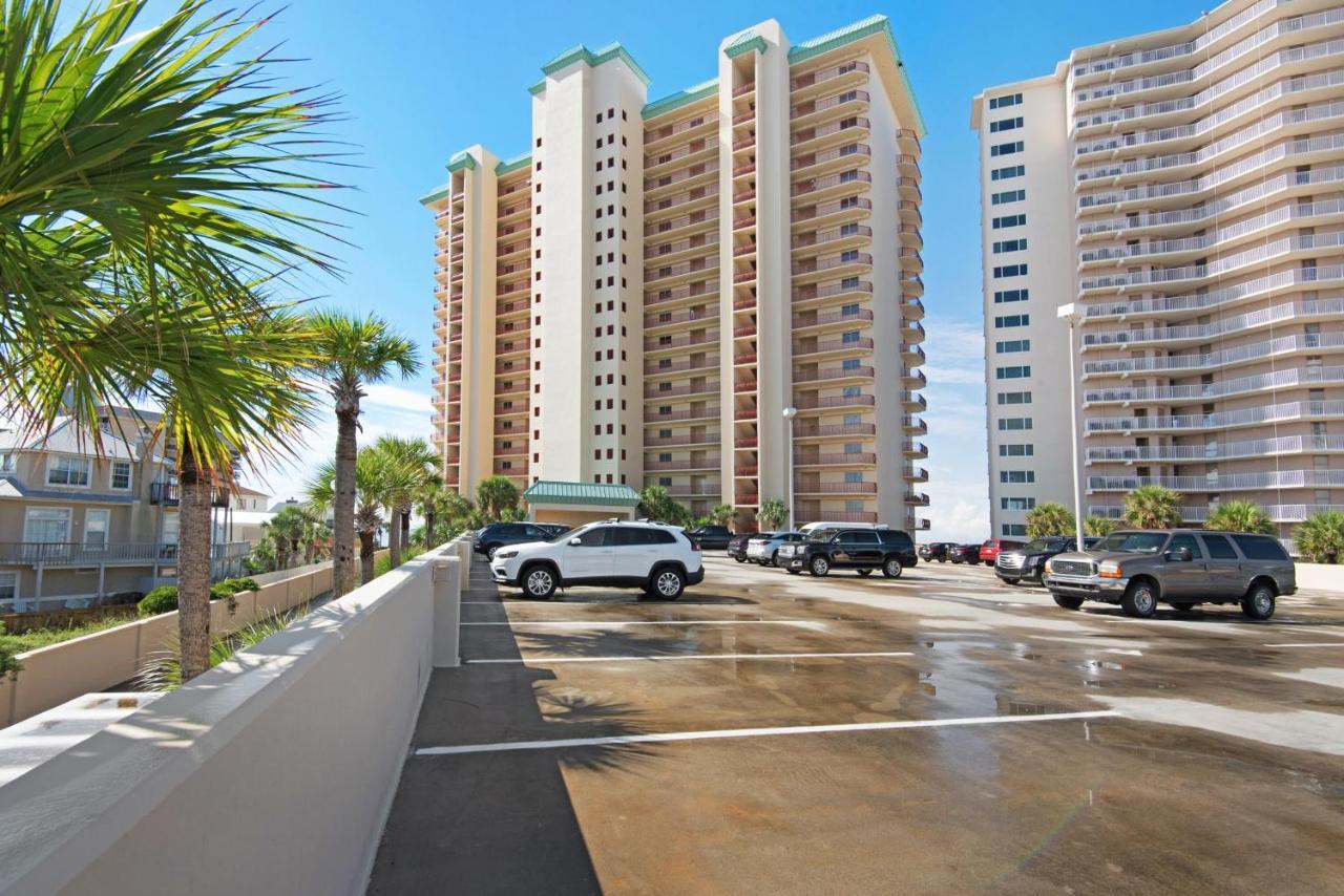 Hidden Dunes 304 Panama City Beach Kültér fotó