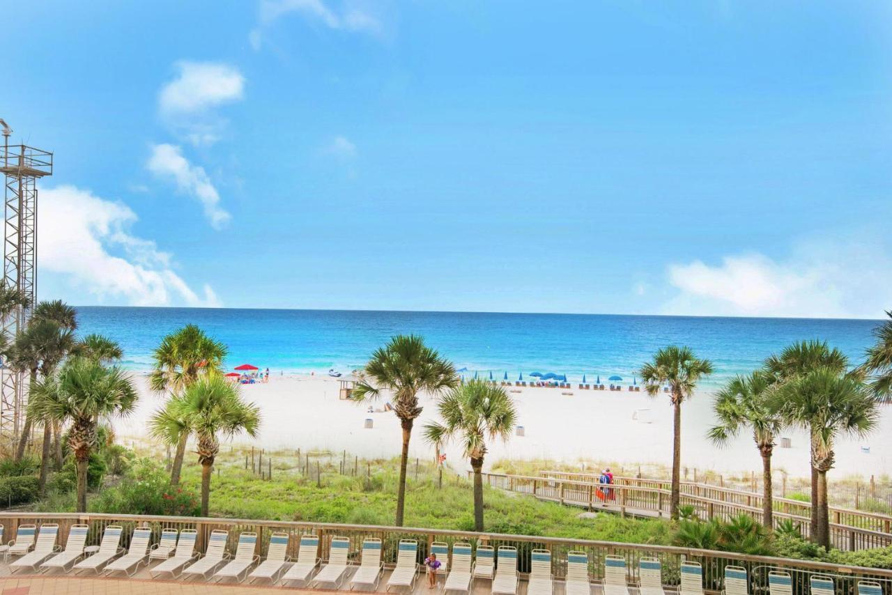 Hidden Dunes 304 Panama City Beach Kültér fotó