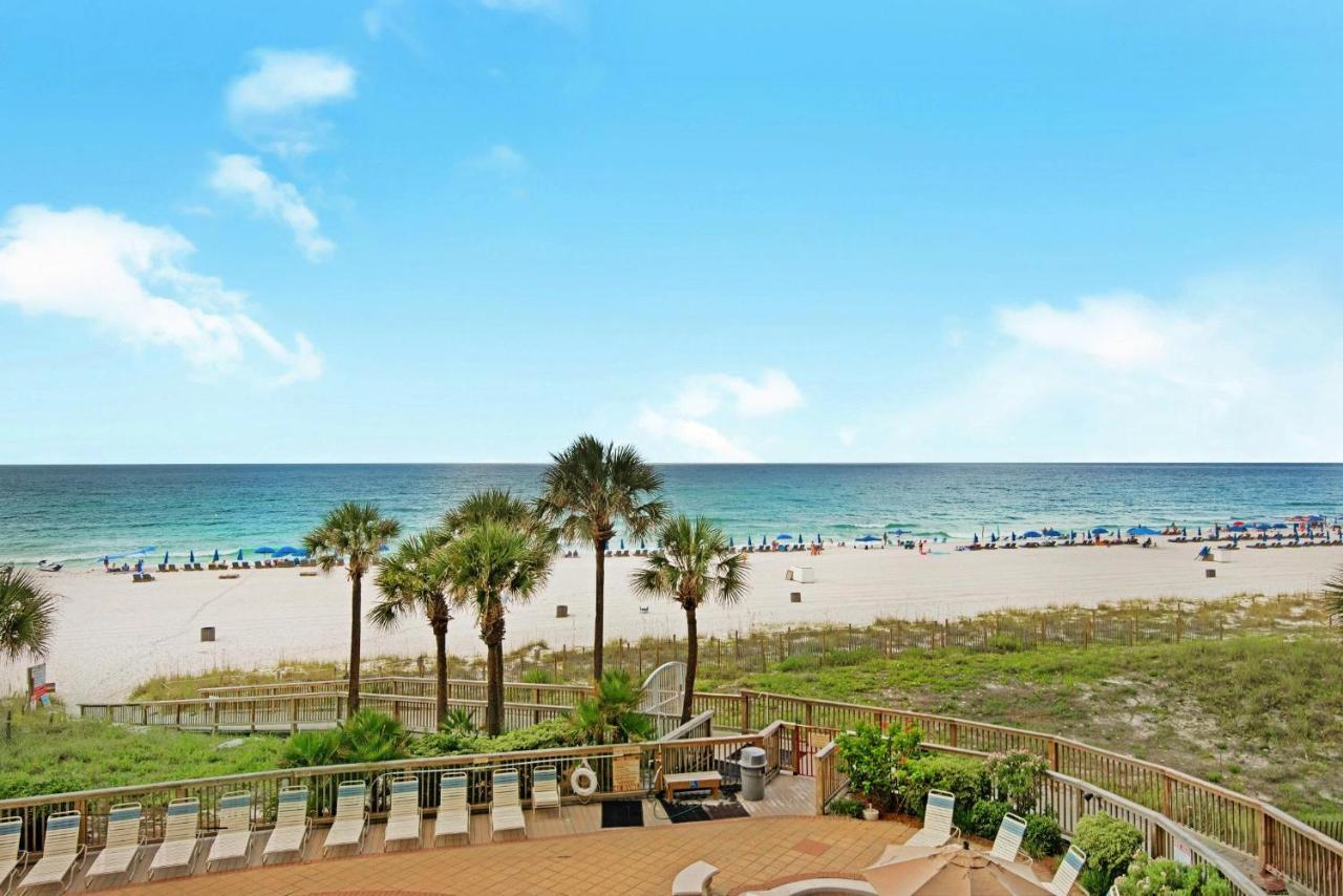 Hidden Dunes 304 Panama City Beach Kültér fotó