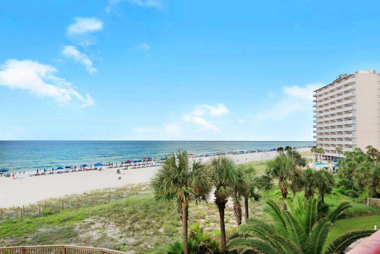 Hidden Dunes 304 Panama City Beach Kültér fotó