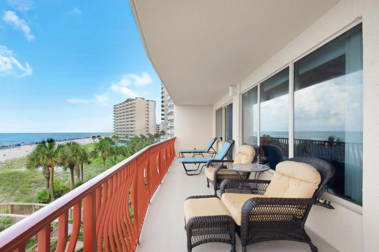 Hidden Dunes 304 Panama City Beach Kültér fotó