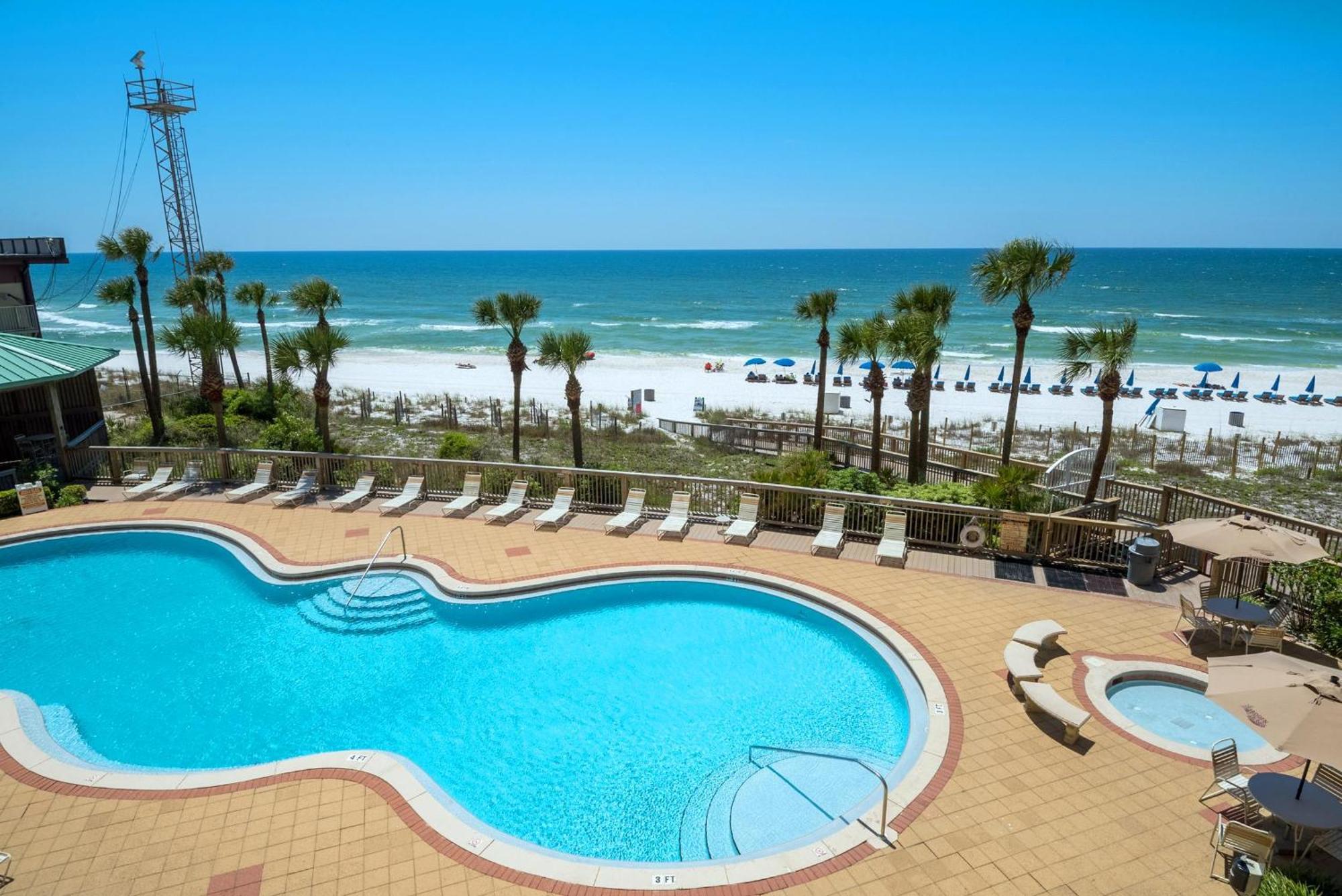 Hidden Dunes 304 Panama City Beach Kültér fotó