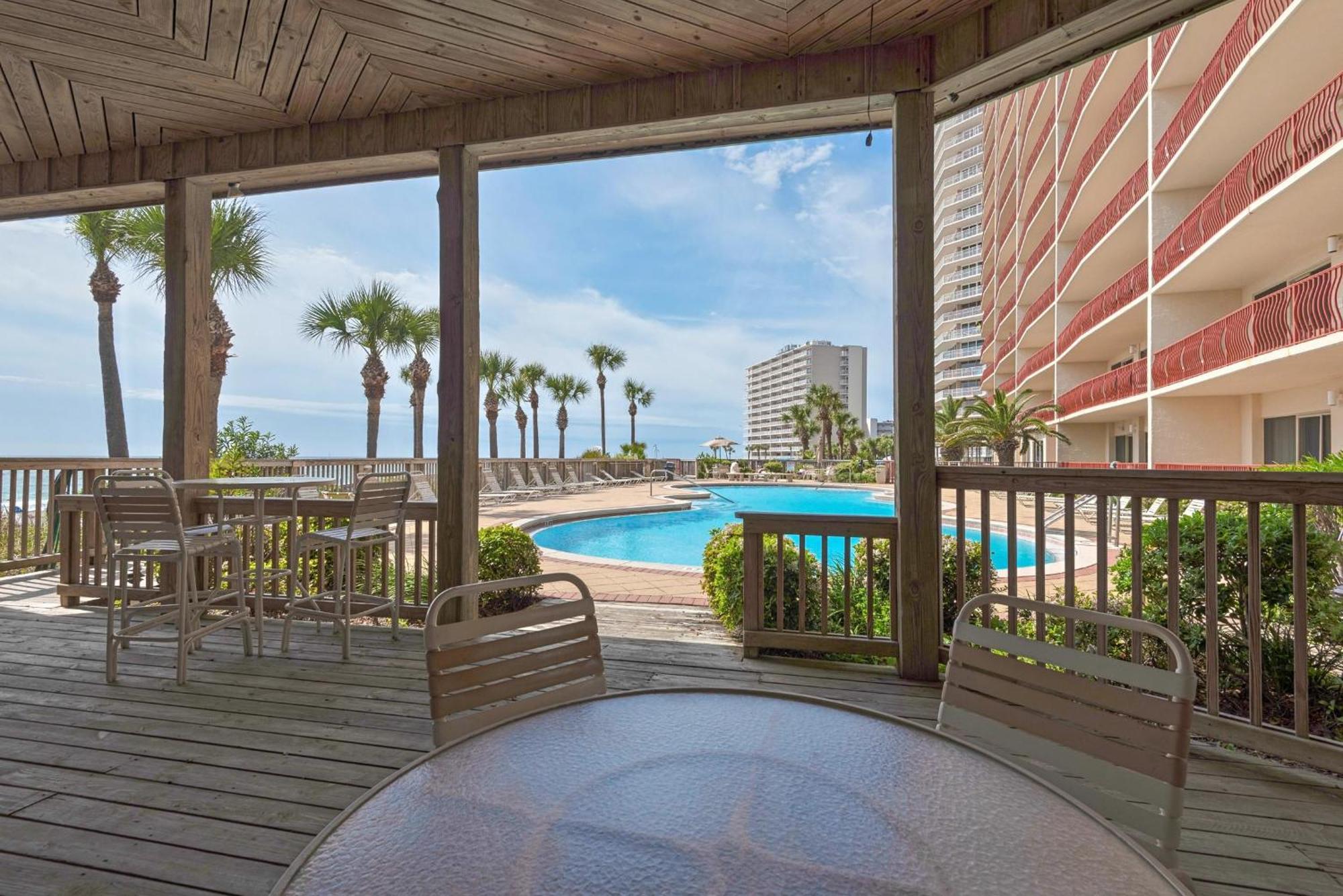 Hidden Dunes 304 Panama City Beach Kültér fotó